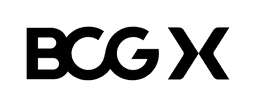 BCG X Logo